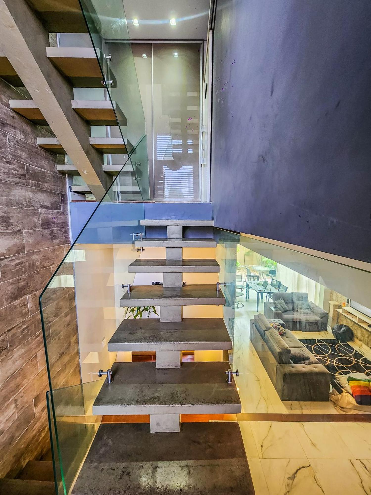 Cobertura Triplex De Luxo Com Jacuzzi Villa Sao Paulo Exterior photo