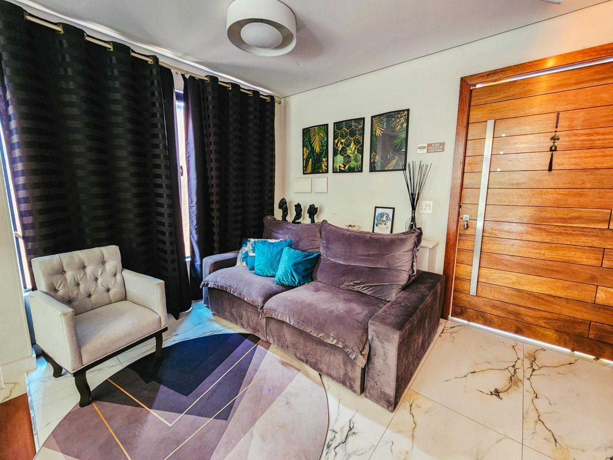Cobertura Triplex De Luxo Com Jacuzzi Villa Sao Paulo Exterior photo