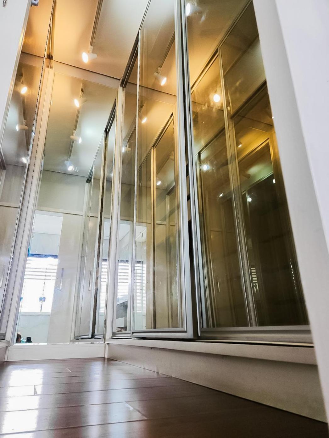 Cobertura Triplex De Luxo Com Jacuzzi Villa Sao Paulo Exterior photo