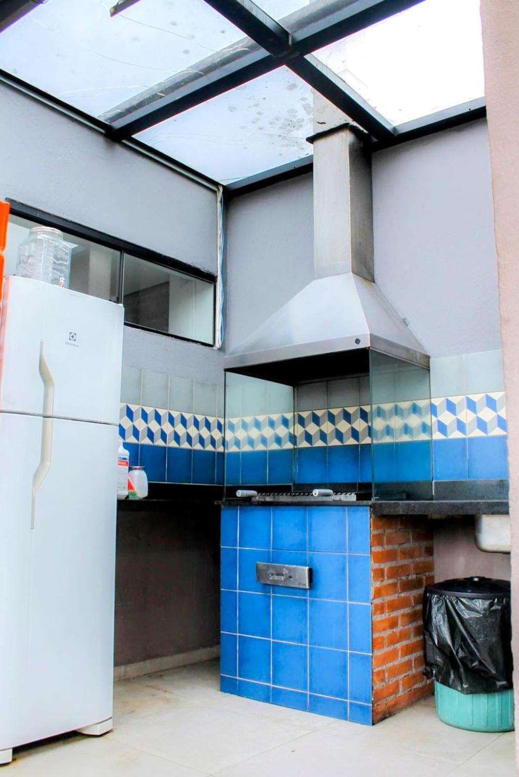 Cobertura Triplex De Luxo Com Jacuzzi Villa Sao Paulo Exterior photo