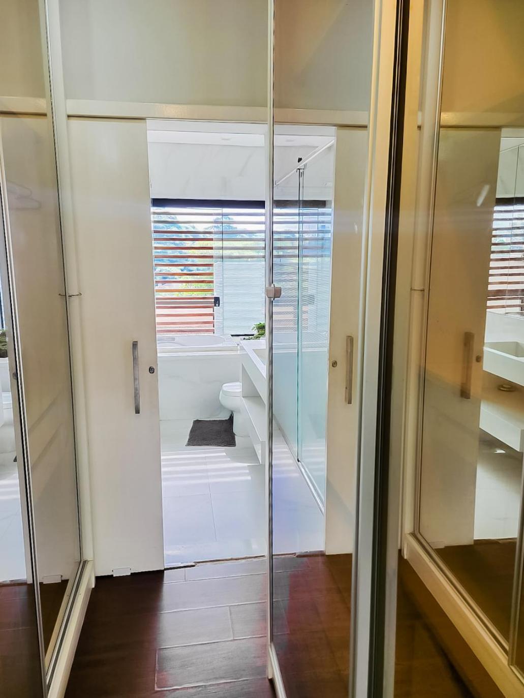 Cobertura Triplex De Luxo Com Jacuzzi Villa Sao Paulo Exterior photo