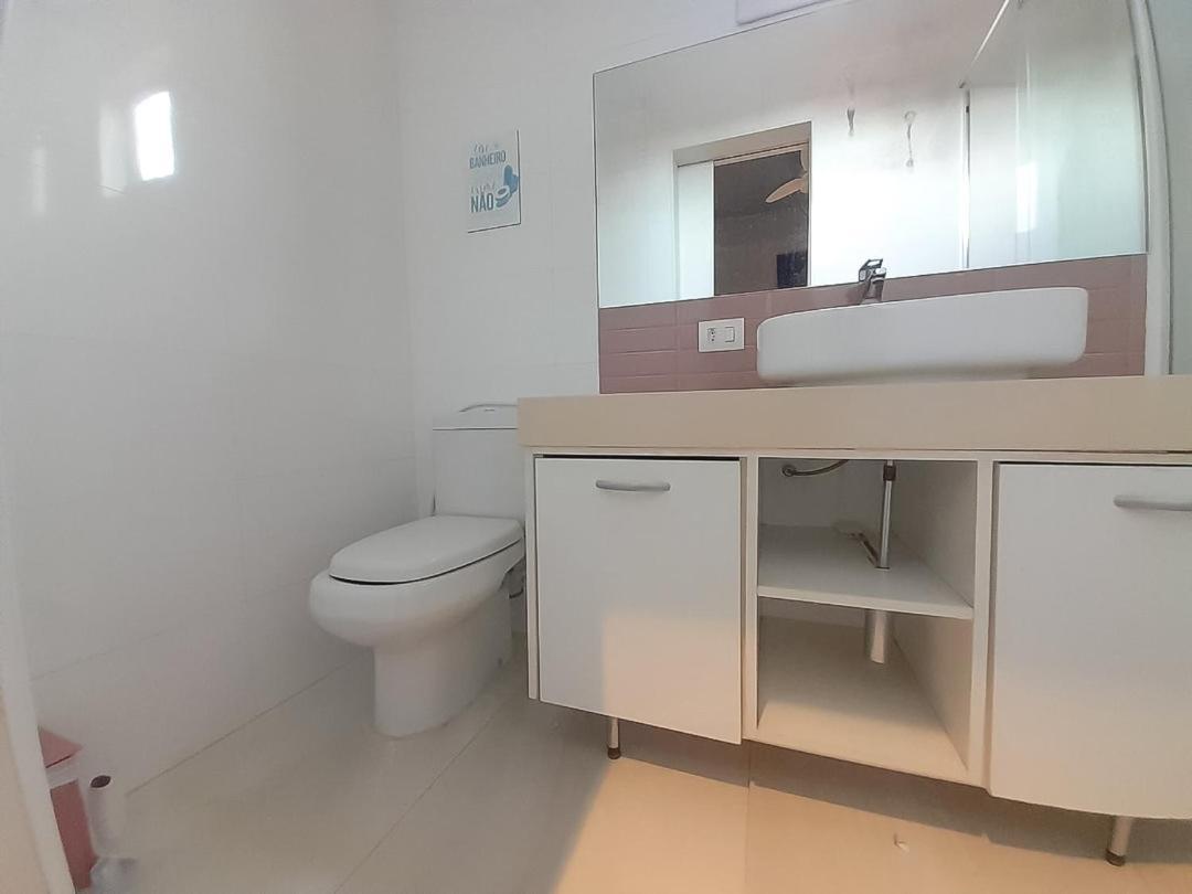 Cobertura Triplex De Luxo Com Jacuzzi Villa Sao Paulo Exterior photo