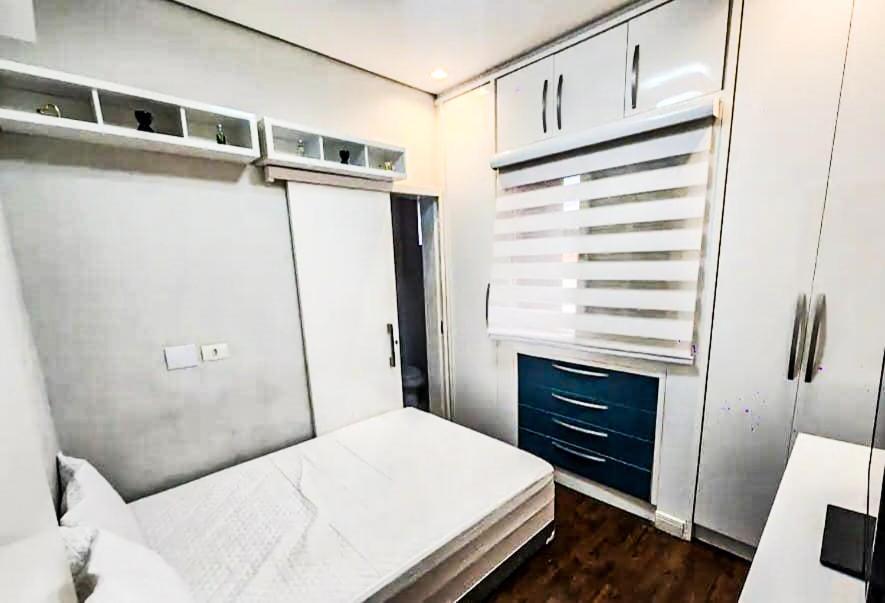 Cobertura Triplex De Luxo Com Jacuzzi Villa Sao Paulo Exterior photo